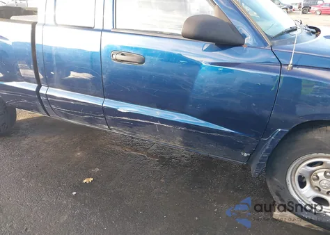 2007 Dodge Dakota St z USA, uszkodzony, nr VIN 1D7HE22KX7S136512